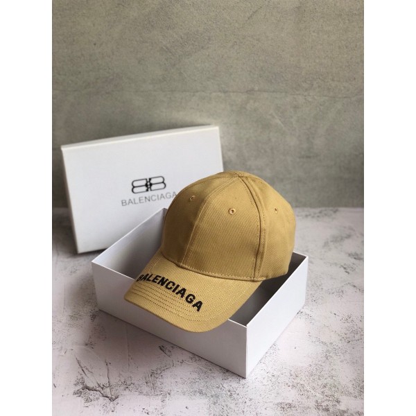 Replica FakeBalenciaga Baseball Cap ASS050030 Updated in 2020.09.14