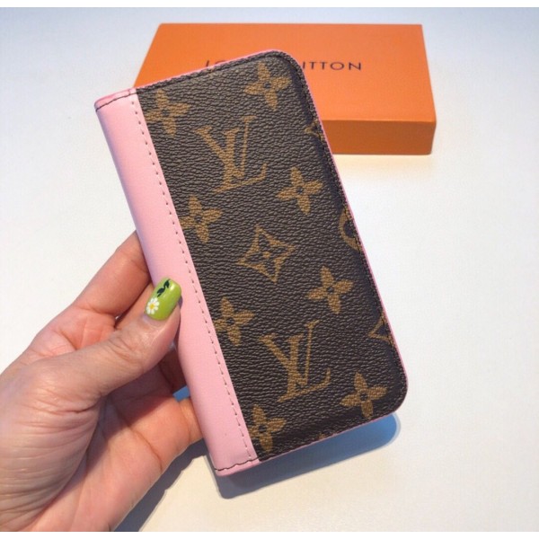 Replica FakeLouis Vuitton Phone Cases iPhone7/8plus/X/Xs/Xr/Xsmax/11/11pro/11pro max ASS050146 Updated in 2020.09.22