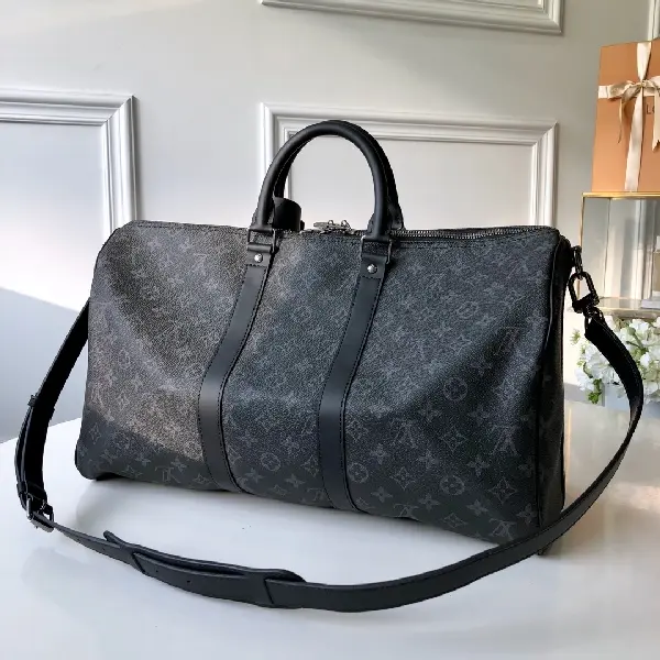 Replica Louis Vuitton 2022 new fashion Duffle Bags