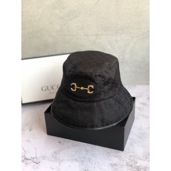 Replica FakeGucci Bucket?Hat ASS050088 Updated in 2020.09.14