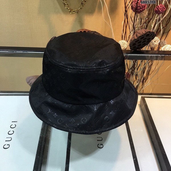 Replica FakeLouis Vuitton Bucket?Hat ASS050128 Updated in 2020.09.14