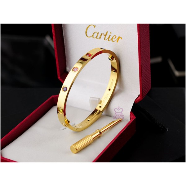 Replica FakeCartier Bracelet JP030104 Updated in 2020.09.01