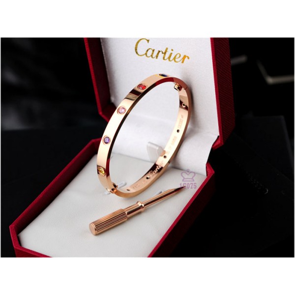 Replica FakeCartier Bracelet JP030105 Updated in 2020.09.01