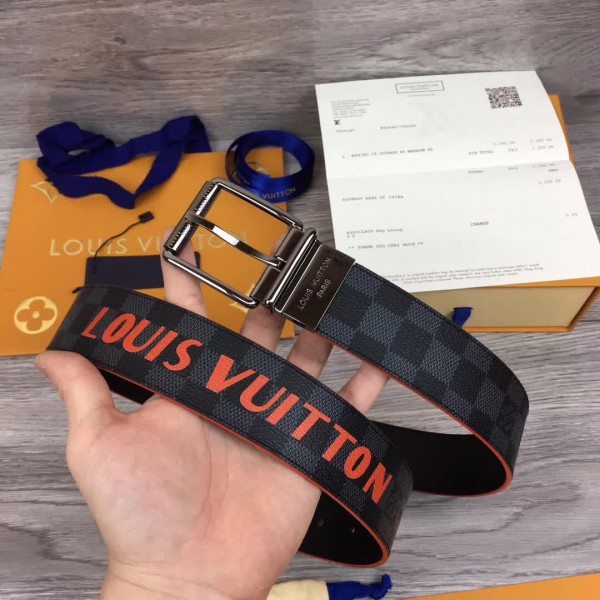 Replica Louis Vuitton belt ASS680069 Updated in 2019.07.06