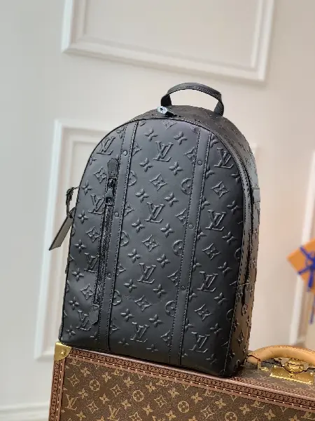 Replica Louis Vuitton 2022 Armand Backpacks M57959