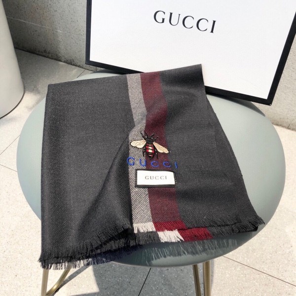 Replica FakeGucci Scarf ASS050320 Upadated in 2020.11.12