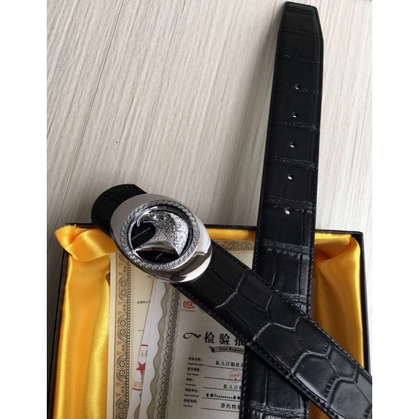 Replica Salvatore Ferragamo belt ASS680145 Updated in 2019.07.06