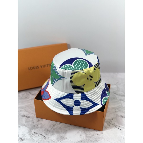 Replica FakeLouis Vuitton Bucket?Hat ASS050119 Updated in 2020.09.14