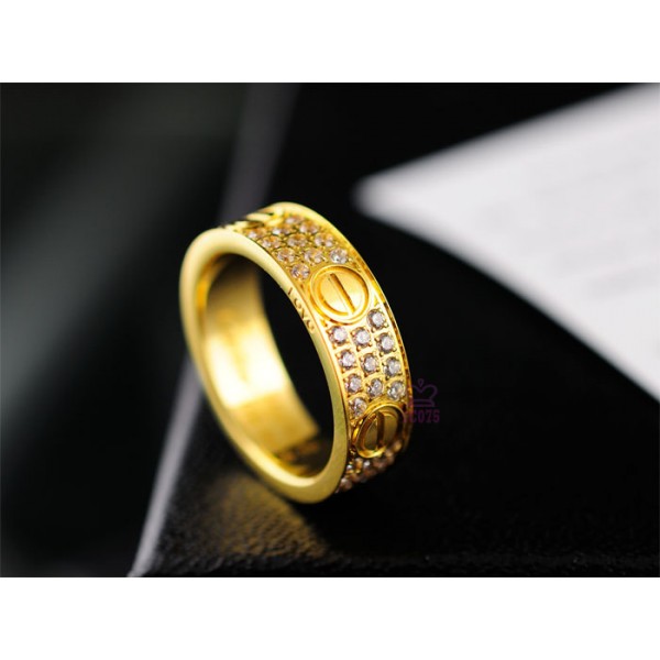 Replica FakeCartier Rings JP030087 Updated in 2020.09.01