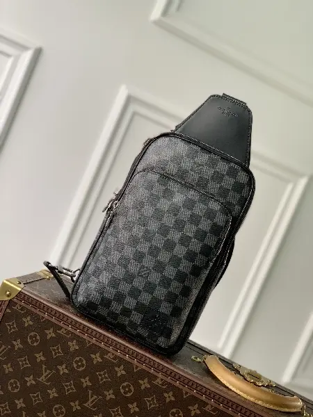 Replica Louis Vuitton 2022 new fashion Backpacks