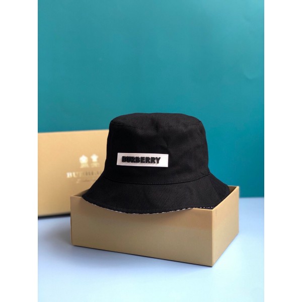 Replica FakeBurberry Bucket?Hat ASS050047 Updated in 2020.09.14