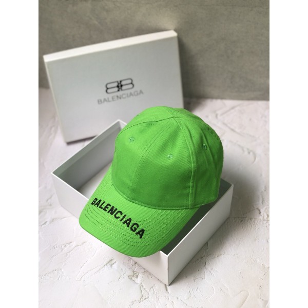 Replica FakeBalenciaga Baseball Cap ASS050019 Updated in 2020.09.14