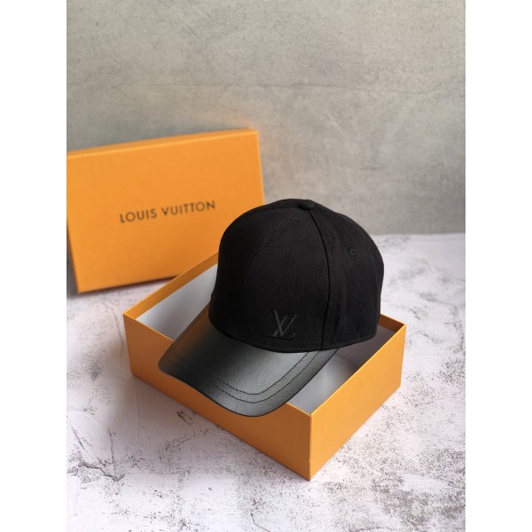 Replica FakeLouis Vuitton Baseball Cap ASS050110 Updated in 2020.09.14