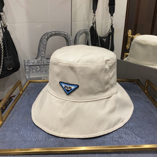 Replica FakePrada Bucket?Hat ASS050135 Updated in 2020.09.14