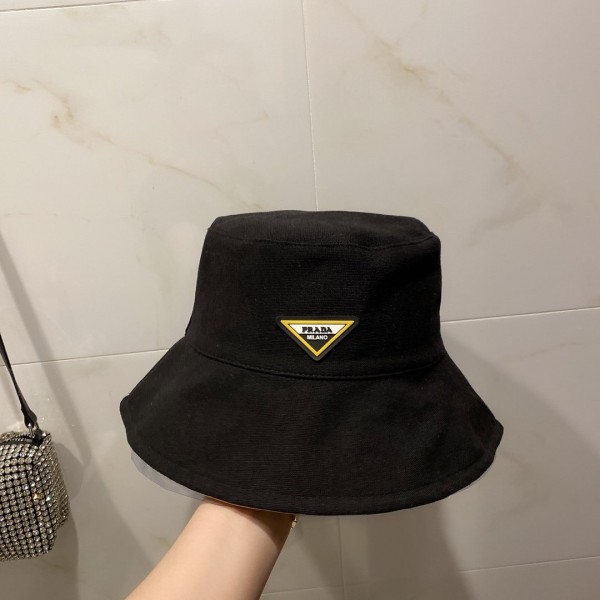 Replica FakePrada Bucket?Hat ASS050136 Updated in 2020.09.14