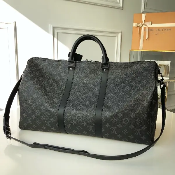 Replica Louis Vuitton 2022 new fashion Duffle Bags