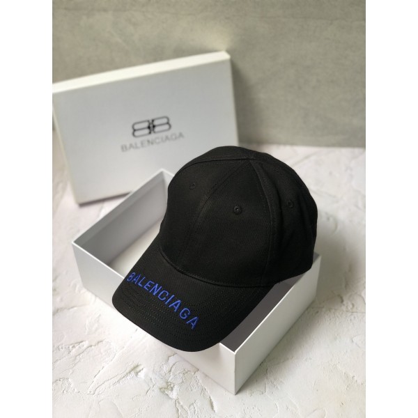 Replica FakeBalenciaga Baseball Cap ASS050028 Updated in 2020.09.14