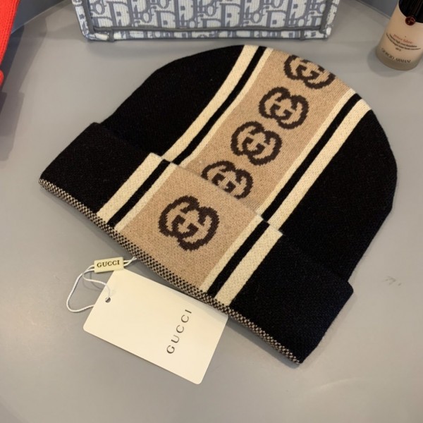 Replica FakeGucci Knitted?Hat ASS050080 Updated in 2020.09.14