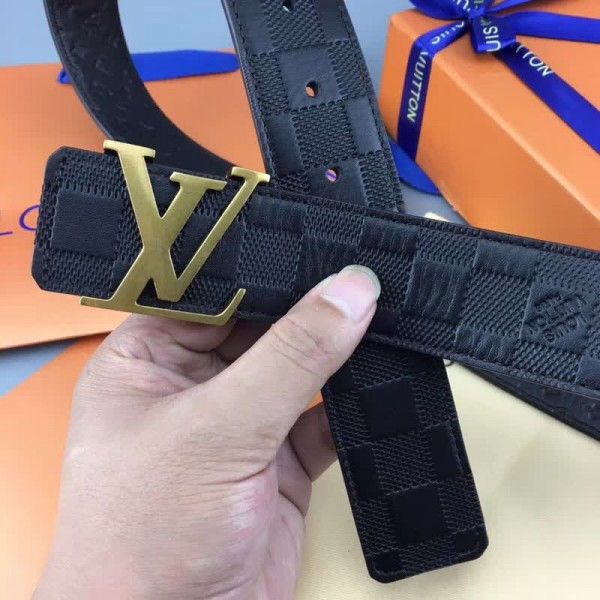 Replica Louis Vuitton belt ASS680025 Updated in 2019.07.05