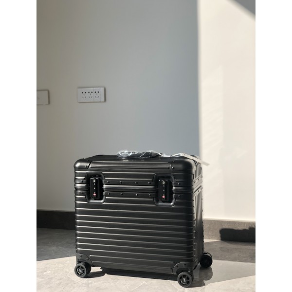 Replica FakeRimowa Pilot Luggage RMW013 Updated in 2020.09.04