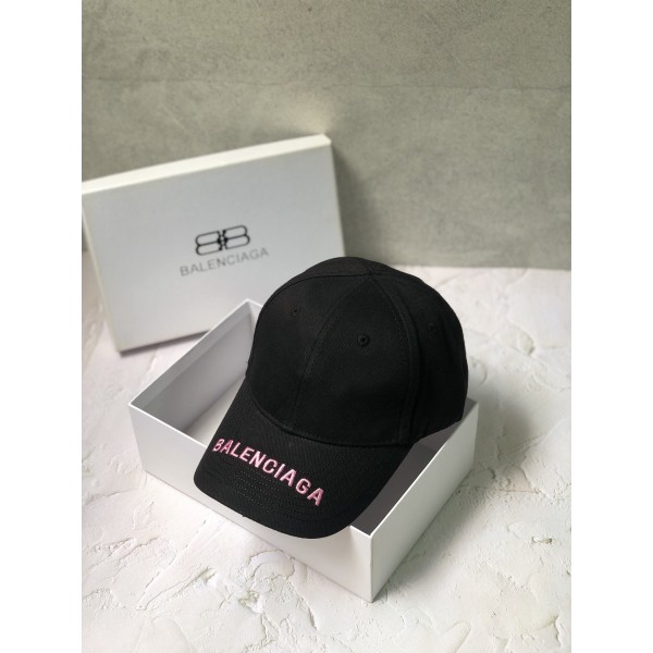 Replica FakeBalenciaga Baseball Cap ASS050026 Updated in 2020.09.14