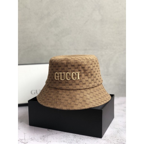 Replica FakeGucci Bucket?Hat ASS050086 Updated in 2020.09.14