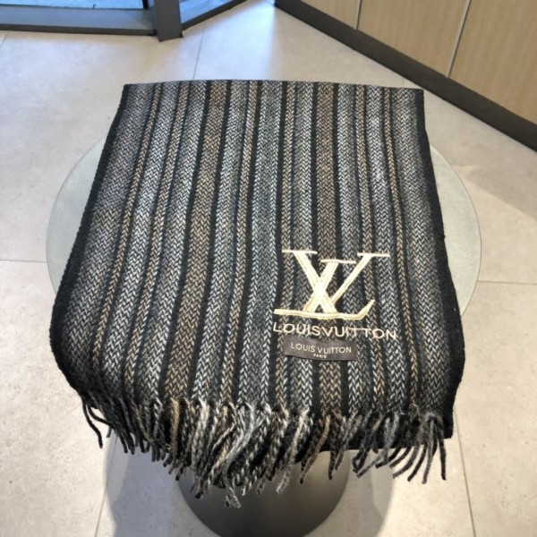 Replica FakeLouis Vuitton Scarf ASS050240 Upadated in 2020.11.10