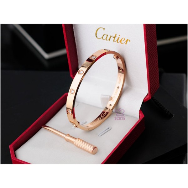 Replica FakeCartier Bracelet JP030102 Updated in 2020.09.01