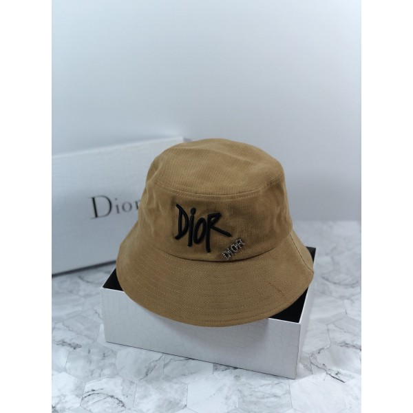 Replica FakeDior Bucket?Hat ASS050071 Updated in 2020.09.14