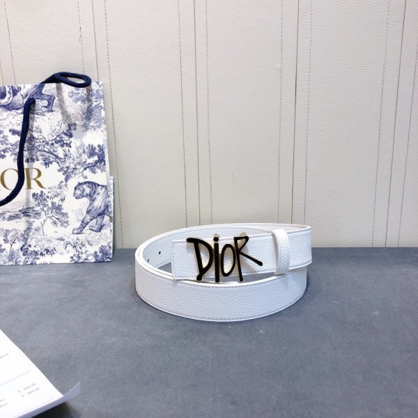 Replica FakeDior 3.5cm Belt ASS050162 Updated in 2020.09.24