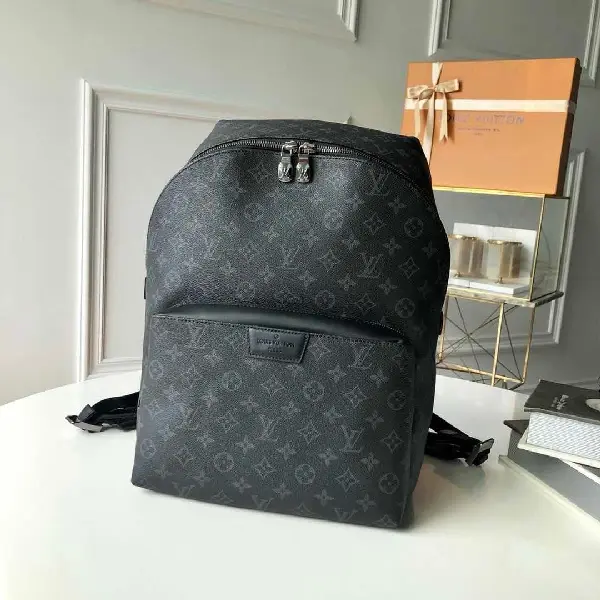 Replica Louis Vuitton 2022 new fashion Backpacks