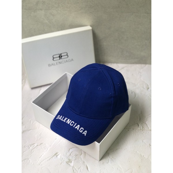 Replica FakeBalenciaga Baseball Cap ASS050022 Updated in 2020.09.14