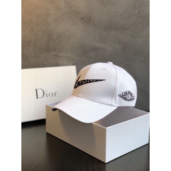 Replica FakeDior Baseball Cap ASS050055 Updated in 2020.09.14