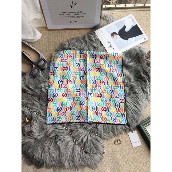 Replica FakeGucci Scarf ASS050320 Upadated in 2020.11.12