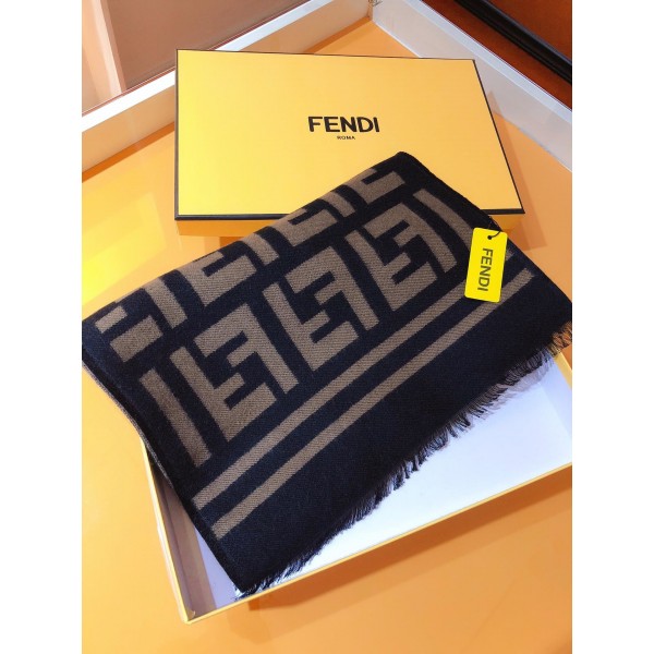 Replica FakeFendi Scarf ASS080029 Updated in 2019.10.12