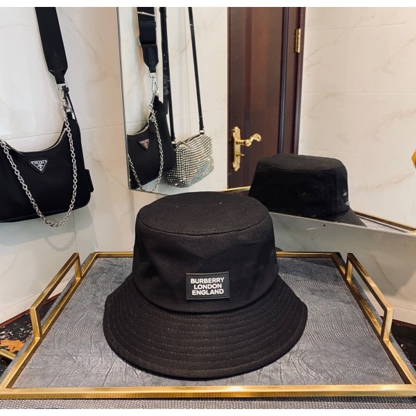 Replica FakeBurberry Bucket?Hat ASS050045 Updated in 2020.09.14