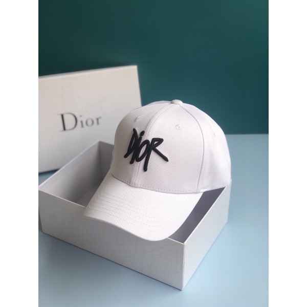 Replica FakeDior Baseball Cap ASS050064 Updated in 2020.09.14