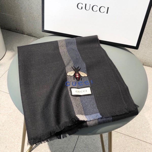 Replica FakeGucci Scarf ASS050320 Upadated in 2020.11.12