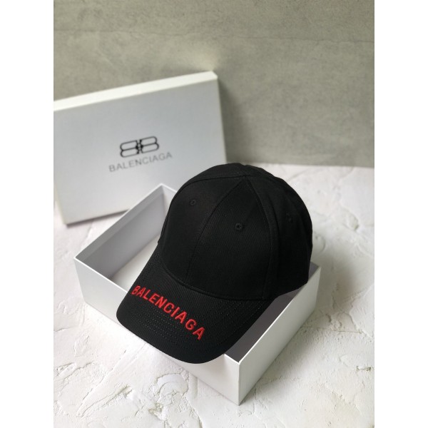 Replica FakeBalenciaga Baseball Cap ASS050027 Updated in 2020.09.14