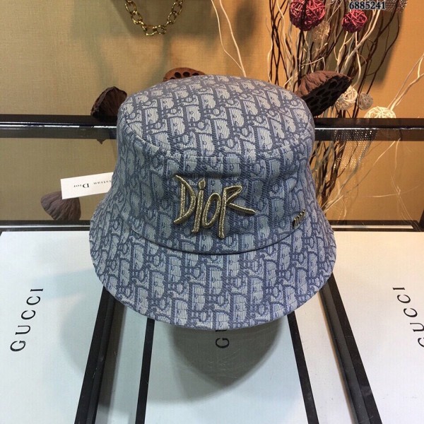 Replica FakeDior Bucket?Hat ASS050073 Updated in 2020.09.14