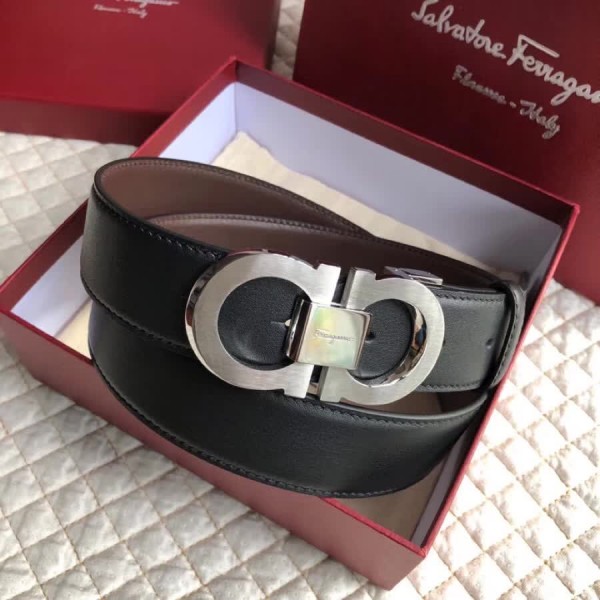 Replica Salvatore Ferragamo belt ASS680153 Updated in 2019.07.06