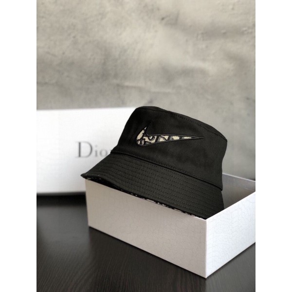 Replica FakeDior Bucket?Hat ASS050068 Updated in 2020.09.14