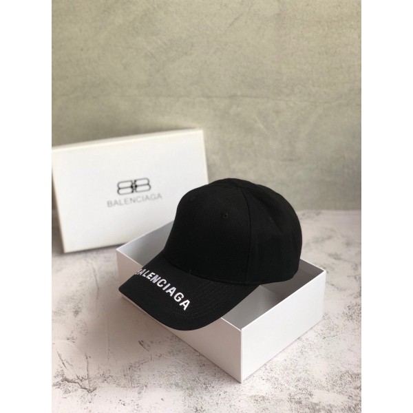 Replica FakeBalenciaga Baseball Cap ASS050032 Updated in 2020.09.14