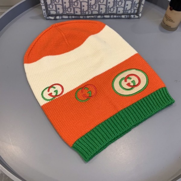 Replica FakeGucci Knitted?Hat ASS050084 Updated in 2020.09.14