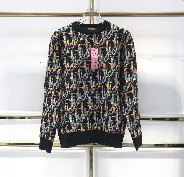 Replica Dior Sweatshirt Oversized DIOR And KENNY SCHARF