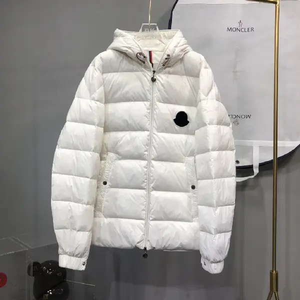 Replica Moncler Dk fashion down jacket TS22927108