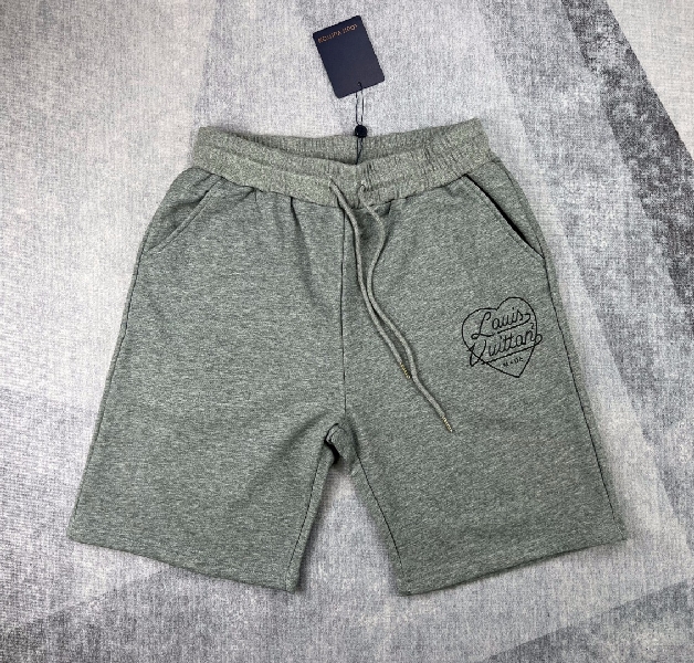 LV 2022 New arrival MEN'S Fashion beach shorts