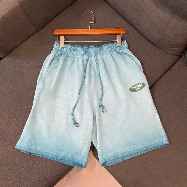 Replica LV 2022 New arrival MEN'S Fashion beach shorts