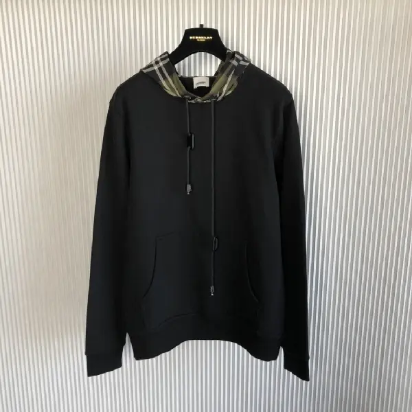 Replica BURBERRY 2022FW new arrival hoodies TS22929025