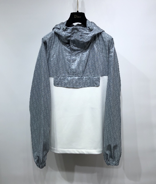 Dior Hoodie 'CD Icon' Hooded with Zip